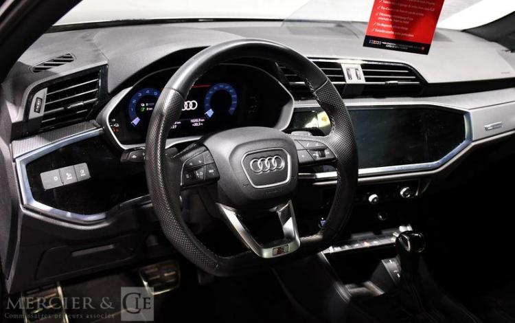 AUDI Q3 NOIR GS-866-PX