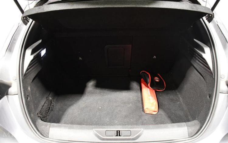PEUGEOT 308 1.2 PURETECH 130 ALLURE PACK EAT GRIS GS-918-SA