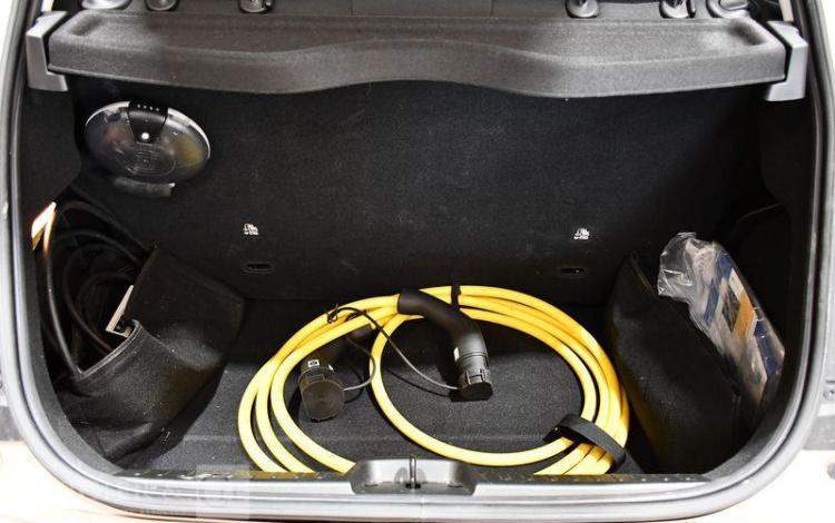 FIAT 500 42KWH CHAMPAGNE GS-964-BC