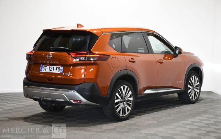 NISSAN X-TRAIL 213CH TEKNA+ ORA GT-121-KQ