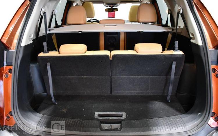 NISSAN X-TRAIL 213CH TEKNA+ ORA GT-121-KQ