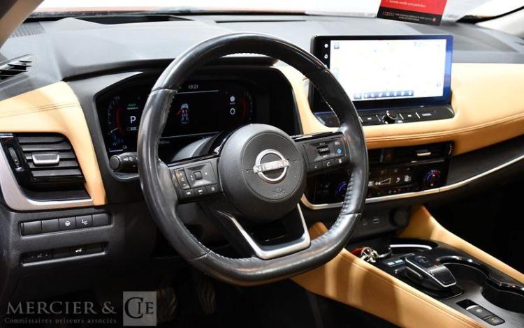 NISSAN X-TRAIL 213CH TEKNA+ ORA GT-121-KQ