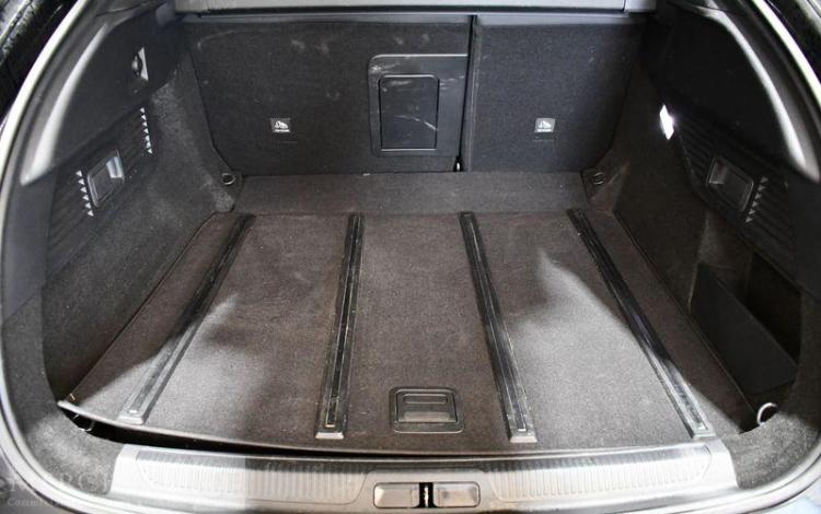 CITROEN C5 X FEEL PURE TECH 130 EAT8 NOIR GT-426-JS