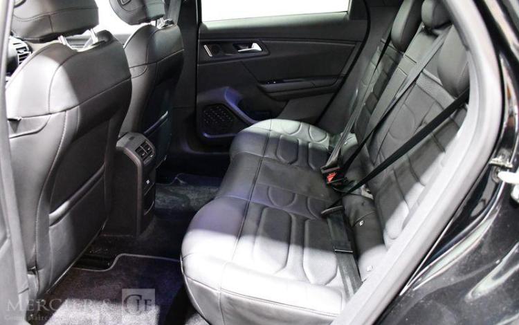 CITROEN C5 X FEEL PURE TECH 130 EAT8 NOIR GT-426-JS
