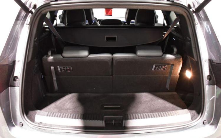 RENAULT ESPACE ESPRIT ALPINE E-TECH FULL HYBRID GRIS GT-529-HC