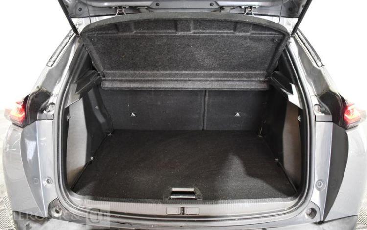 PEUGEOT 2008 GRIS GT-587-KA