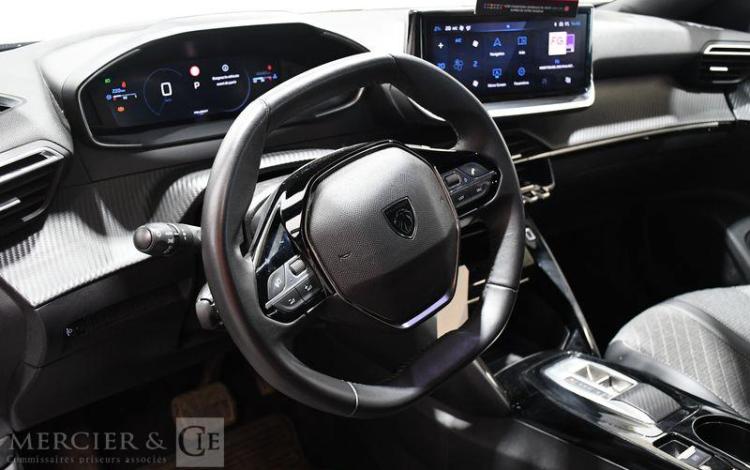 PEUGEOT 2008 GRIS GT-587-KA
