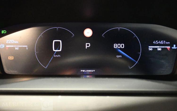 PEUGEOT 2008 GRIS GT-587-KA