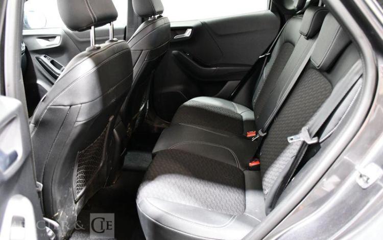 FORD PUMA 2 F125 TITANIUM BUS GRIS GT-594-GZ