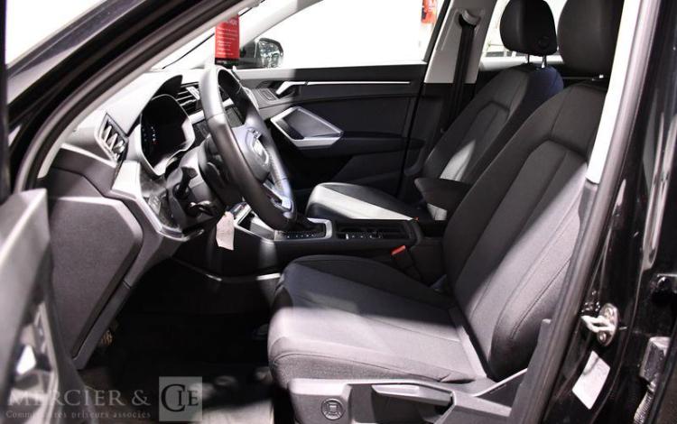 AUDI Q3 NOIR GT-785-ZN
