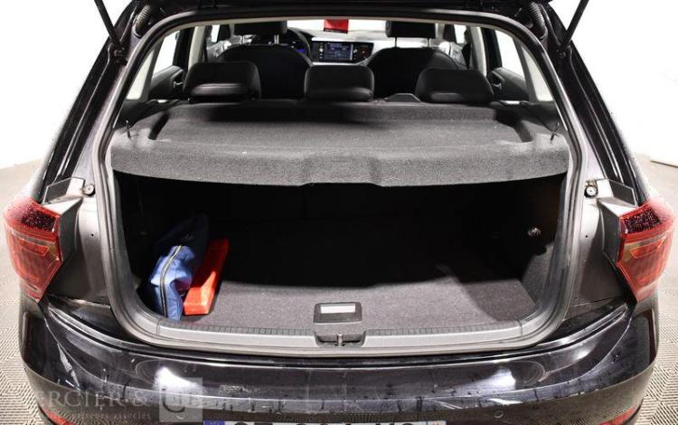 VOLKSWAGEN POLO 1.0 TSI 110 DSG7 STYLE NOIR GT-824-WG