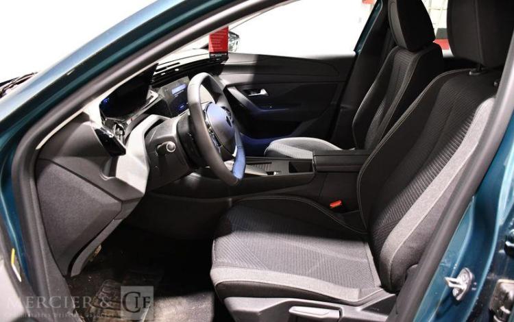 PEUGEOT 308 SW ACTIVE PACK PURE TECH VERT GT-911-HN