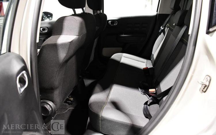 CITROEN C3 1.2 PURETECH 110 SHINE BEIGE GT-961-KV