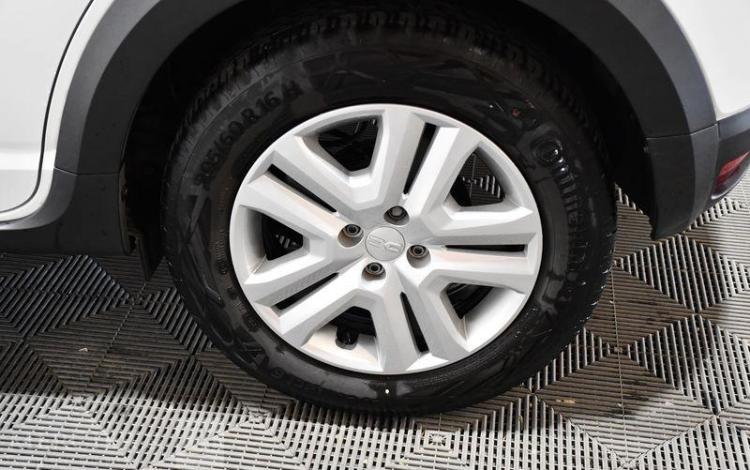 DACIA SANDERO STEPWAY EXPRESSION TCE 90 BLANC GT-996-MT