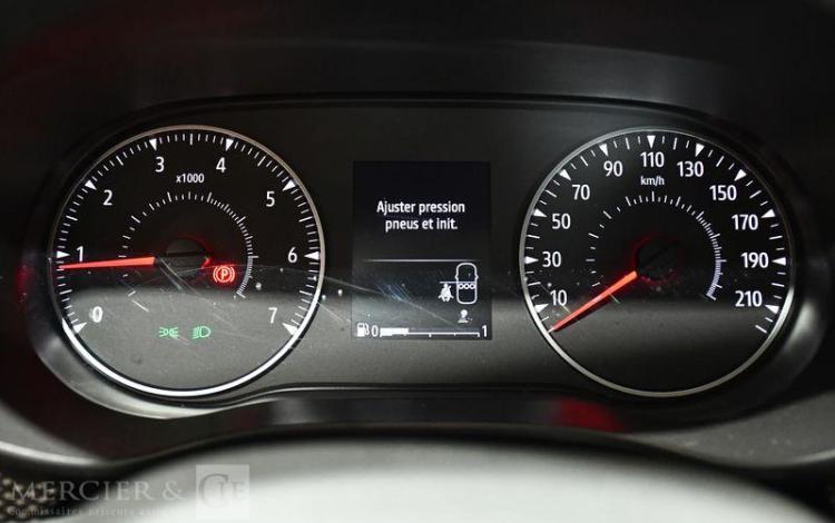DACIA SANDERO STEPWAY EXPRESSION TCE 90 BLANC GT-996-MT