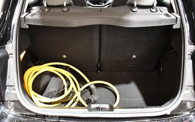 FIAT e 500 24 kwh PACK CONFORT NOIR GV-362-QJ