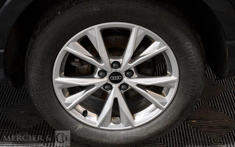 AUDI Q3 SPORTBACK 1.4 45 TFSIE 245H 150 PHEV HYBRID 13kWh S-LINE S-TRONIC NOIR GV-374-XS