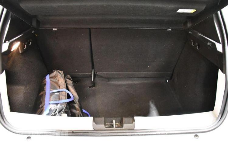 DACIA SANDERO EXPRESSION TCE 90 CVT BLANC GV-446-DX