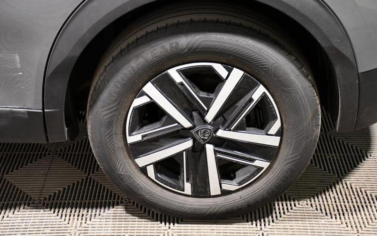 PEUGEOT e-2008 ACTIVE GRIS GV-615-LW