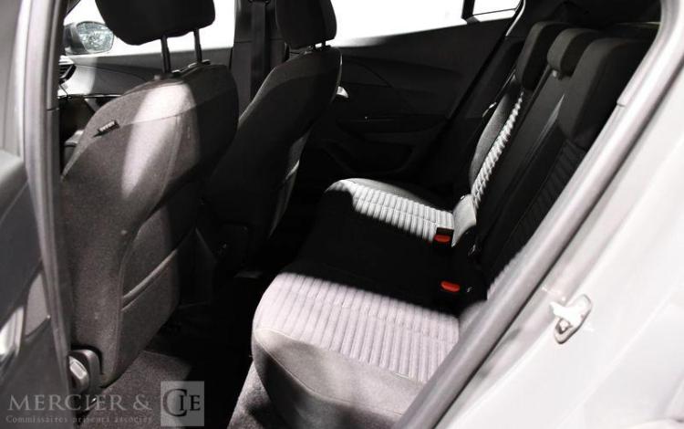 PEUGEOT e-2008 ACTIVE GRIS GV-615-LW