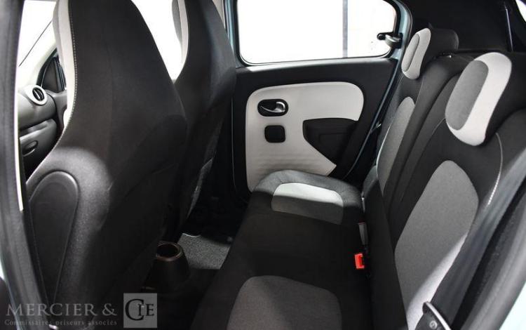 RENAULT TWINGO EQUILIBRE SCE 65 BLEU GV-624-NR
