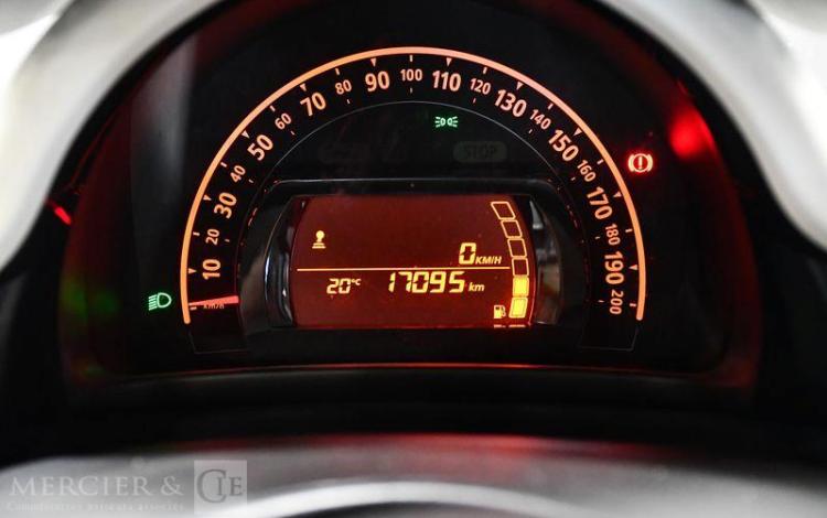 RENAULT TWINGO EQUILIBRE SCE 65 BLEU GV-624-NR