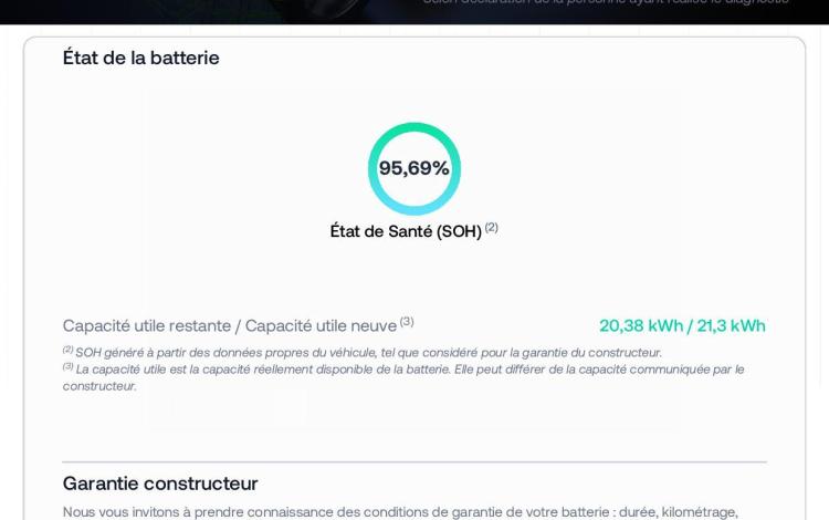 FIAT 500 24KWH PACK CONFORT VERT GV-709-VP