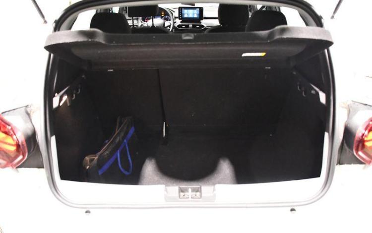 DACIA SANDERO ESSENTIAL SCE 65 BLANC GV-809-TC
