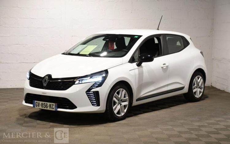 RENAULT CLIO V 1.0 TCE GPL 100 EVOLUTION  GV-856-KC