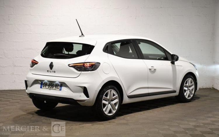 RENAULT CLIO V 1.0 TCE GPL 100 EVOLUTION  GV-856-KC