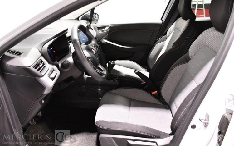 RENAULT CLIO V 1.0 TCE GPL 100 EVOLUTION  GV-856-KC