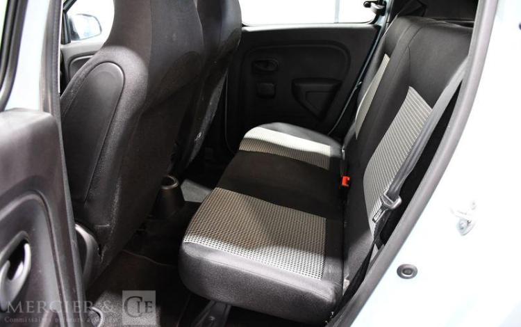 RENAULT TWINGO R80 E-TECH ELECTRIC R80 22kWh ACHAT-INTEGRAL AUTHENTIQUE BLEU GV-923-AW