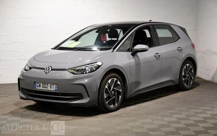 VOLKSWAGEN ID3 GRIS GW-002-XT