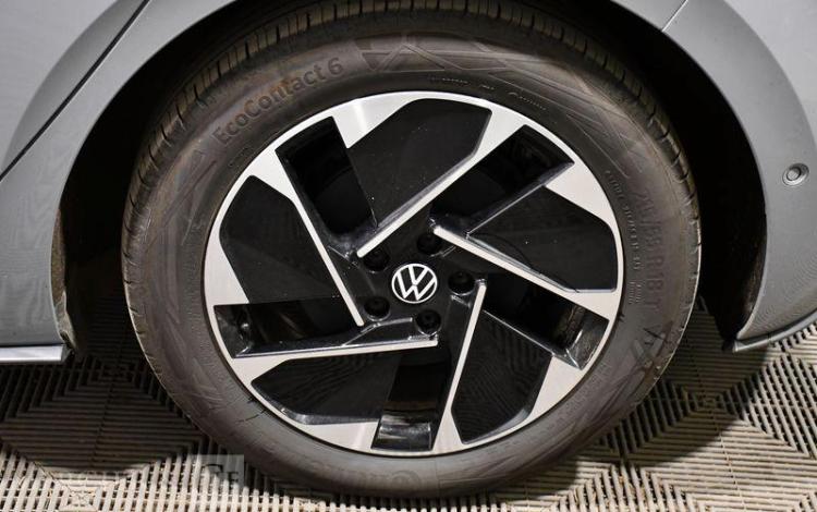 VOLKSWAGEN ID3 GRIS GW-002-XT