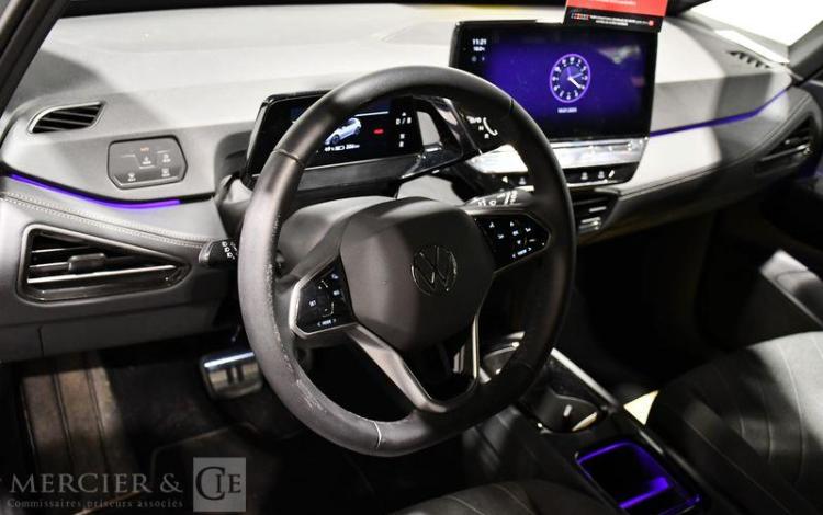 VOLKSWAGEN ID3 GRIS GW-002-XT