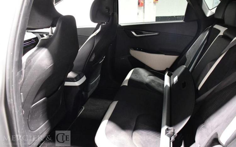 KIA EV6 77KWH GTL BUS GRIS GW-028-NT