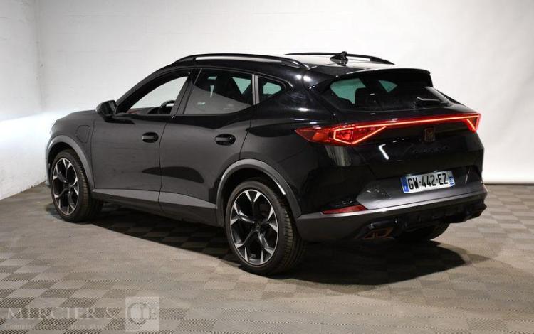CUPRA FORMENTOR NOIR GW-442-EZ