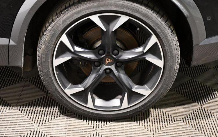 CUPRA FORMENTOR NOIR GW-442-EZ