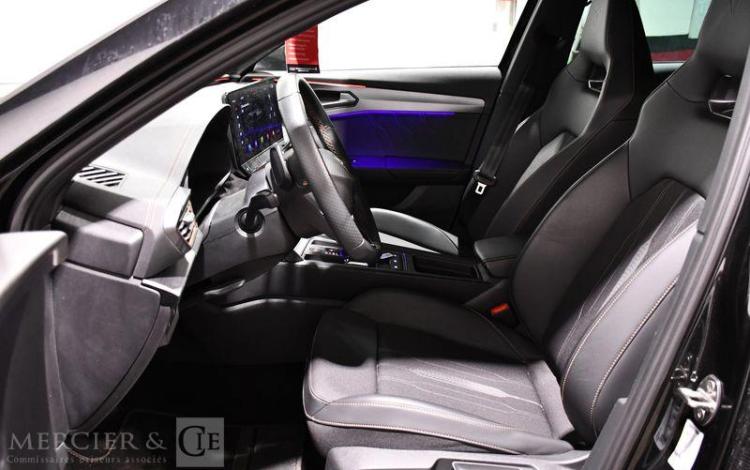 CUPRA FORMENTOR NOIR GW-442-EZ