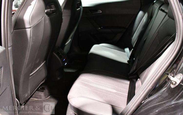 CUPRA FORMENTOR NOIR GW-442-EZ