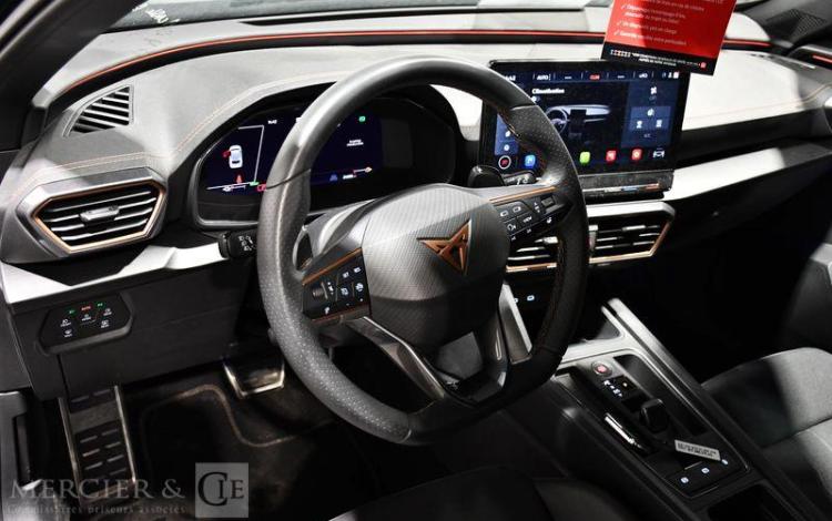 CUPRA FORMENTOR NOIR GW-442-EZ