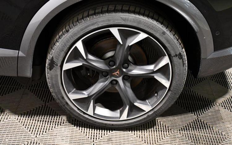 CUPRA FORMENTOR NOIR GW-443-EZ