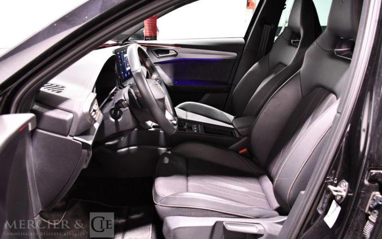 CUPRA FORMENTOR NOIR GW-443-EZ