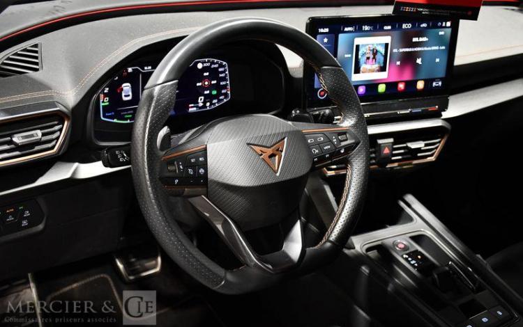 CUPRA FORMENTOR NOIR GW-443-EZ