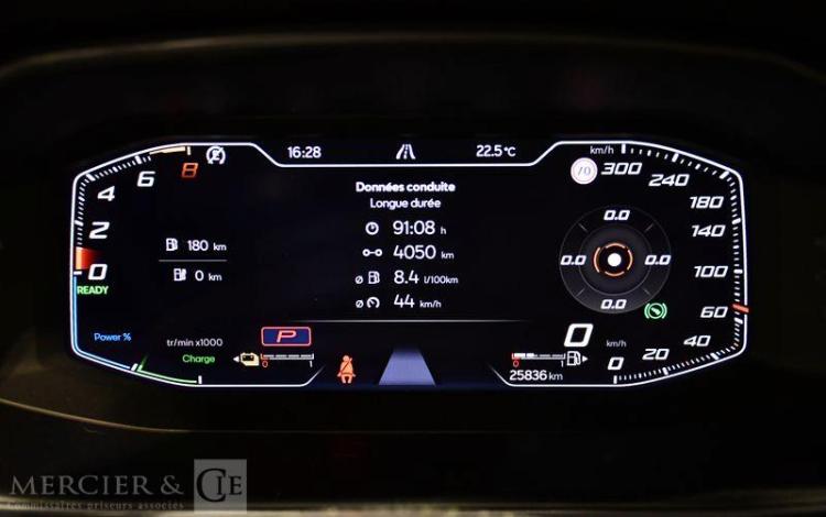 CUPRA FORMENTOR NOIR GW-443-EZ