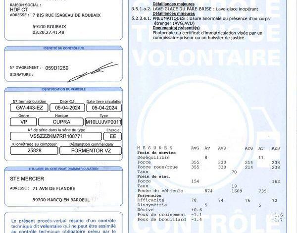 CUPRA FORMENTOR NOIR GW-443-EZ