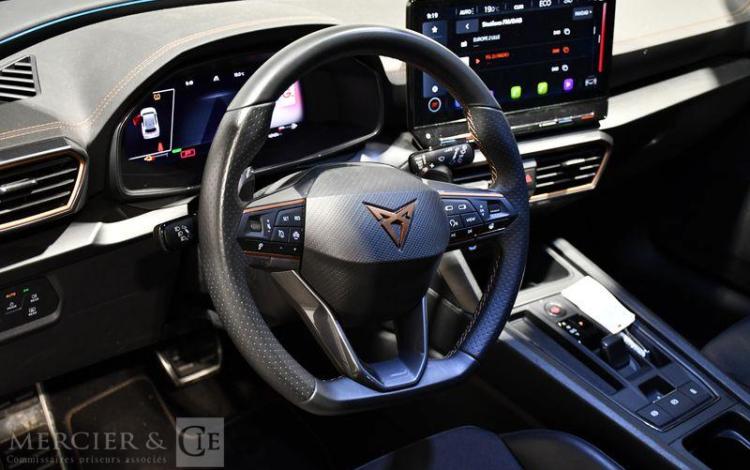 CUPRA FORMENTOR VZ 1.4 e-HYBRID 204ch DSG6 NOIR GW-444-EZ