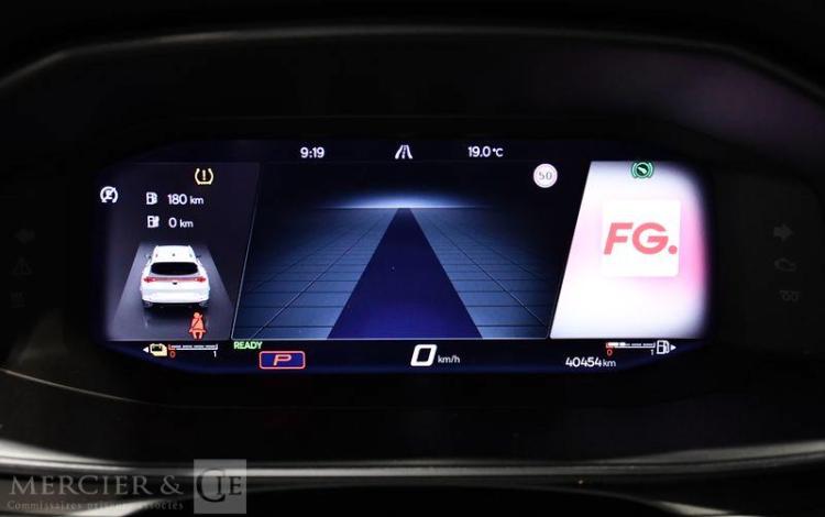 CUPRA FORMENTOR VZ 1.4 e-HYBRID 204ch DSG6 NOIR GW-444-EZ