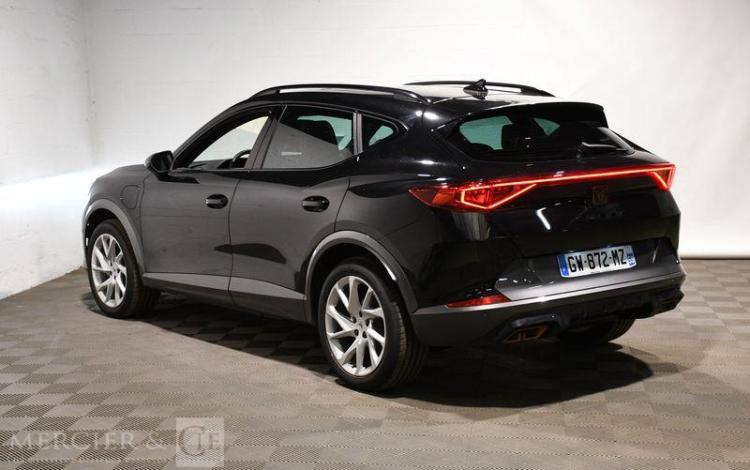 CUPRA FORMENTOR NOIR GW-872-MZ