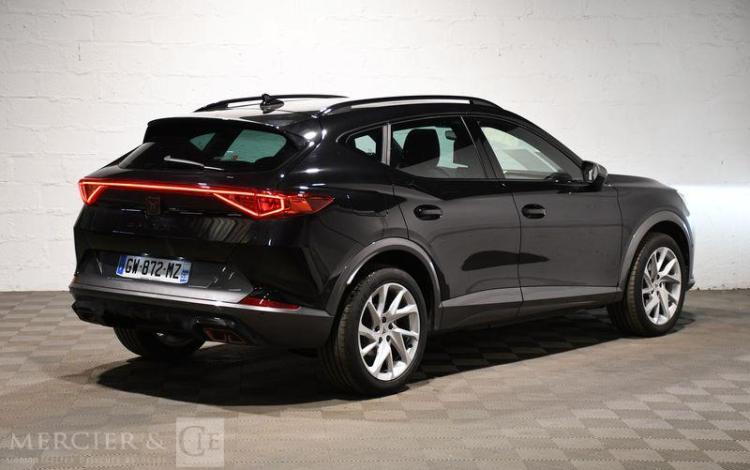 CUPRA FORMENTOR NOIR GW-872-MZ